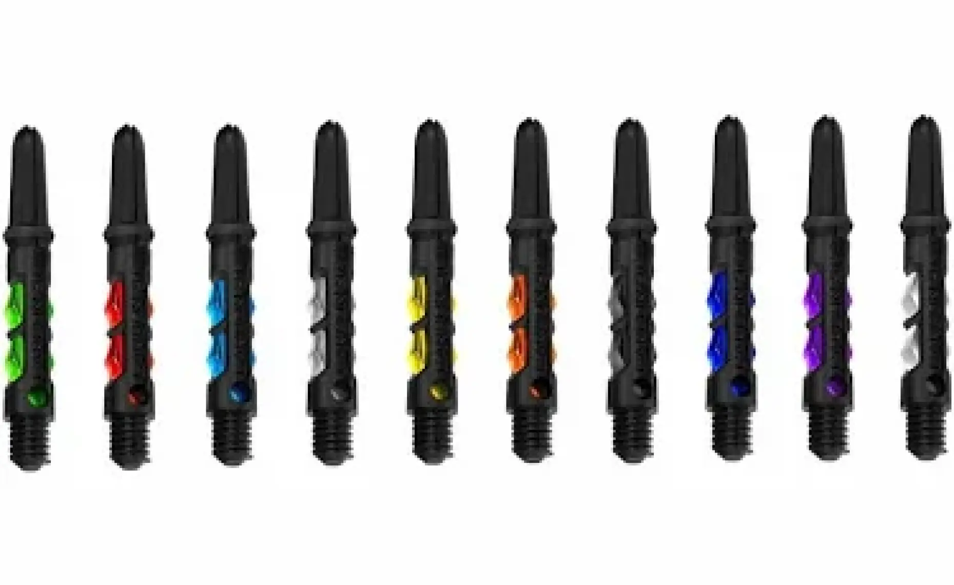 Harrows Carbon St Shafts