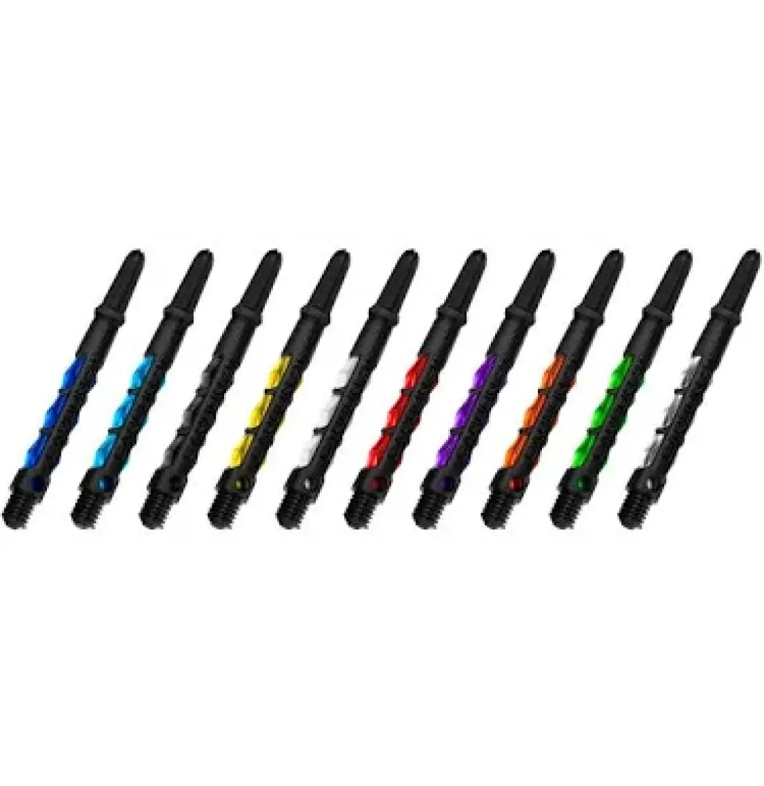 Harrows Carbon St Shafts
