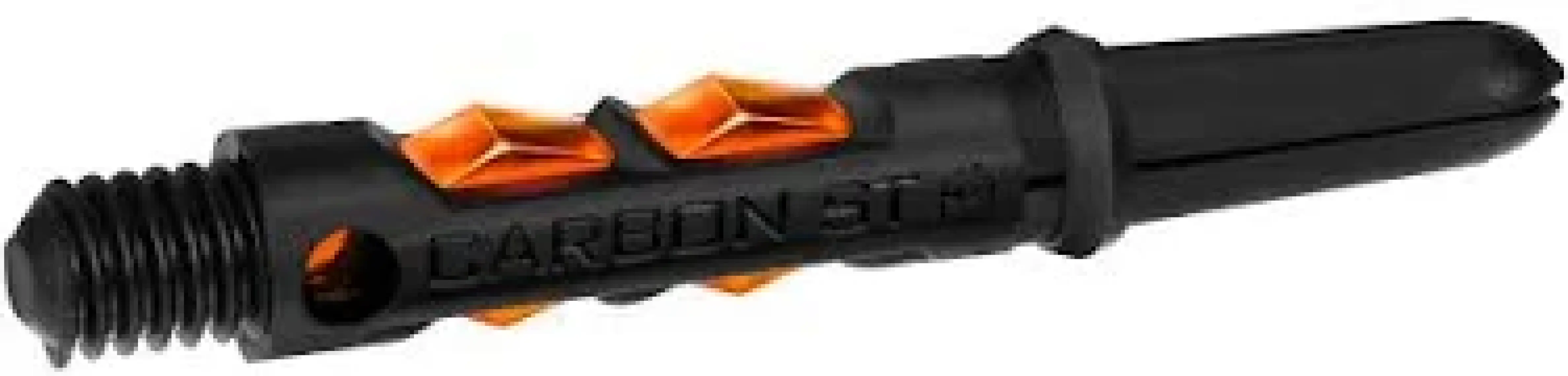 Harrows Carbon St Shafts