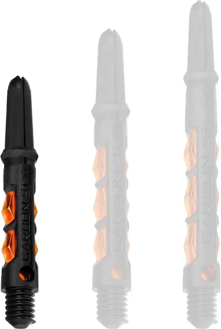 Harrows Carbon St Shafts