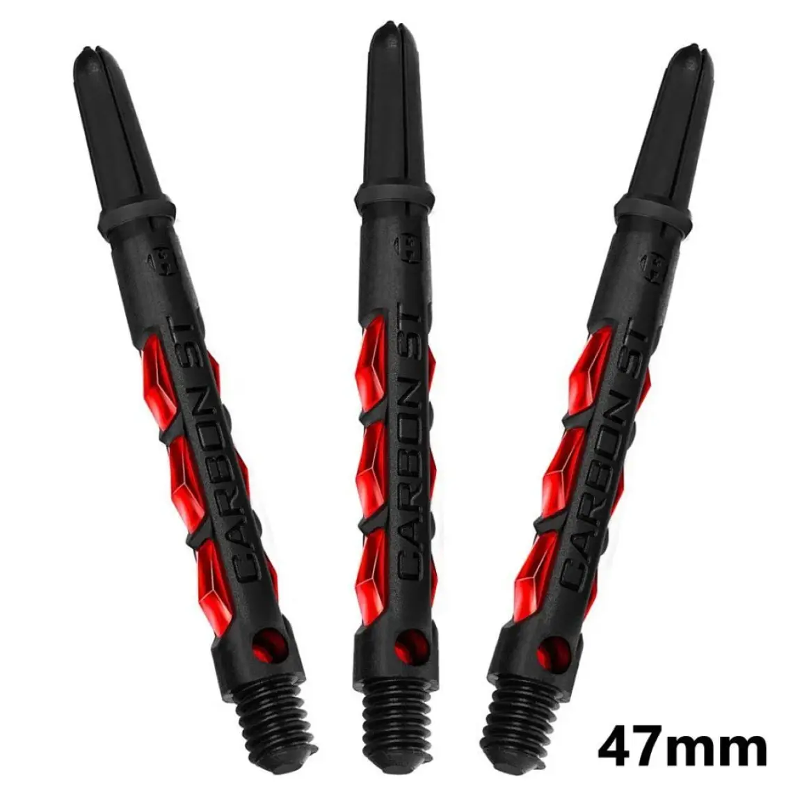 Harrows Carbon St Shafts