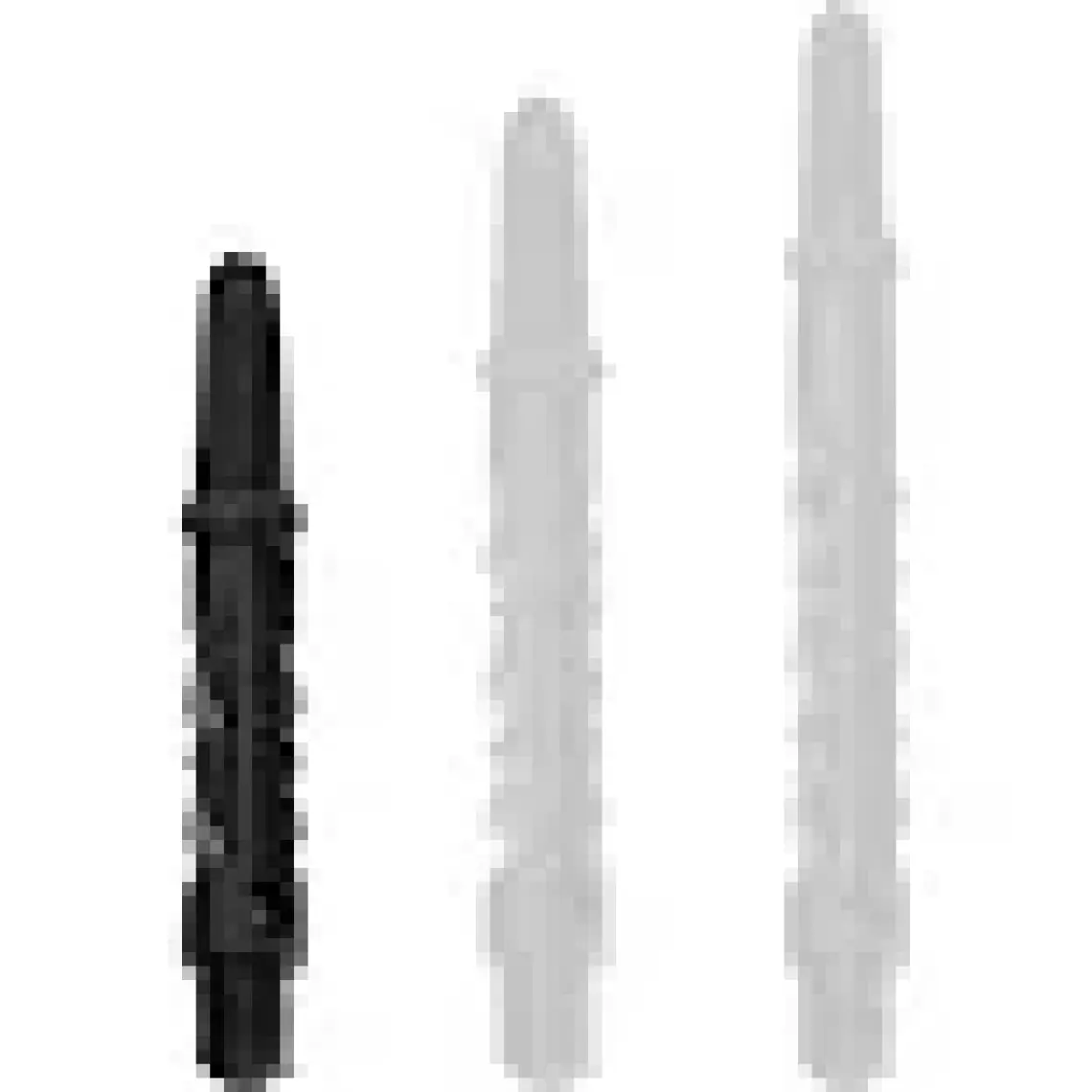 Harrows Carbon St Shafts