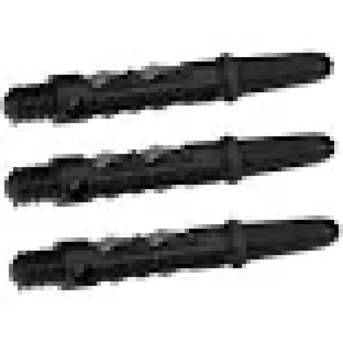 Harrows Carbon St Shafts