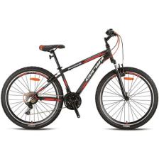 Ümit Kron Fitbike1.0 K. Gri A.Kahve Turuncu 28 J 52" Kadro Yol Bisikleti