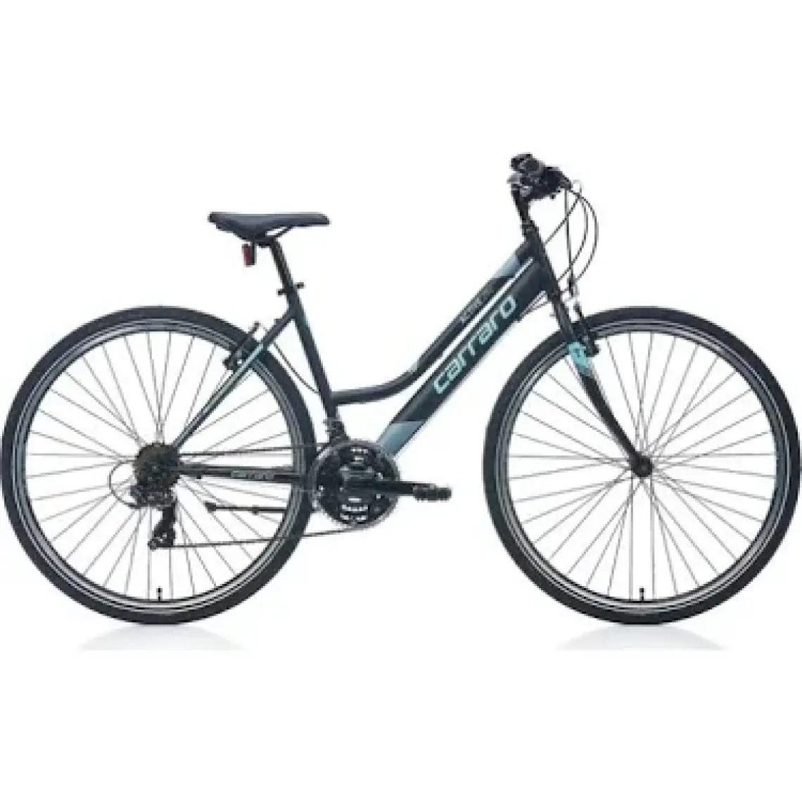 Carraro Active 282 V Fren 28 Jant Şehir Bisikleti