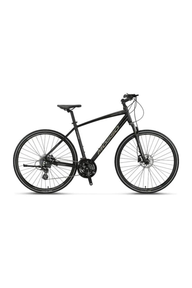 Mosso Legarda Pro X24 Msm H Şehir Bisikleti 24 Vites 46 Kadro (165 cm Üstü Boy)