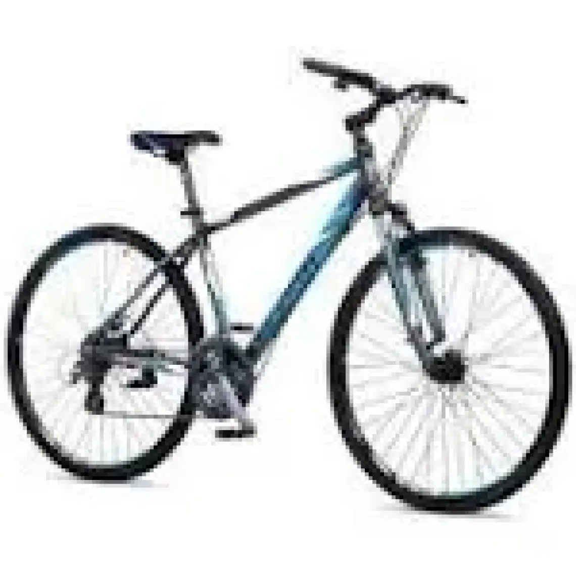 Corelli Trivor 5.1 V Fren ST-EF41 Shimano 21 Vites 28 Jant Şehir Bisikleti Yeni Model