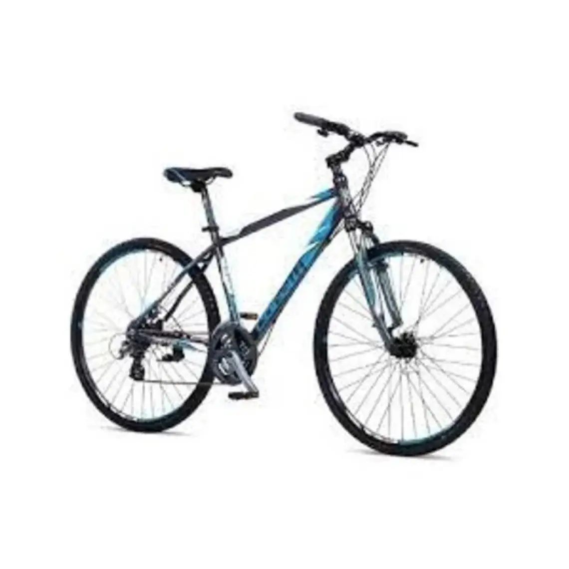 Corelli Trivor 5.1 V Fren ST-EF41 Shimano 21 Vites 28 Jant Şehir Bisikleti Yeni Model