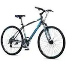 Corelli Trivor 5.1 V Fren ST-EF41 Shimano 21 Vites 28 Jant Şehir Bisikleti Yeni Model
