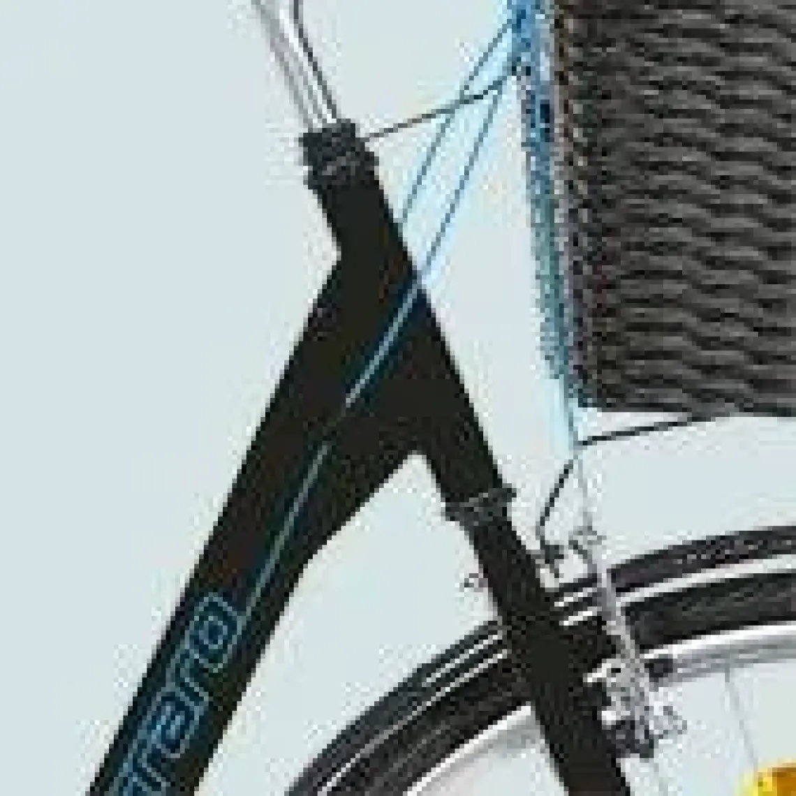 Carraro Julıo - 28"jant - V Fren - 460H - 21VITES - Metalik-Mavi-Gümüş