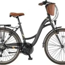 Ümit 2815 Valencia V 28 Jant Kadın Şehir Bisiklet (160 cm Üstü Boy)