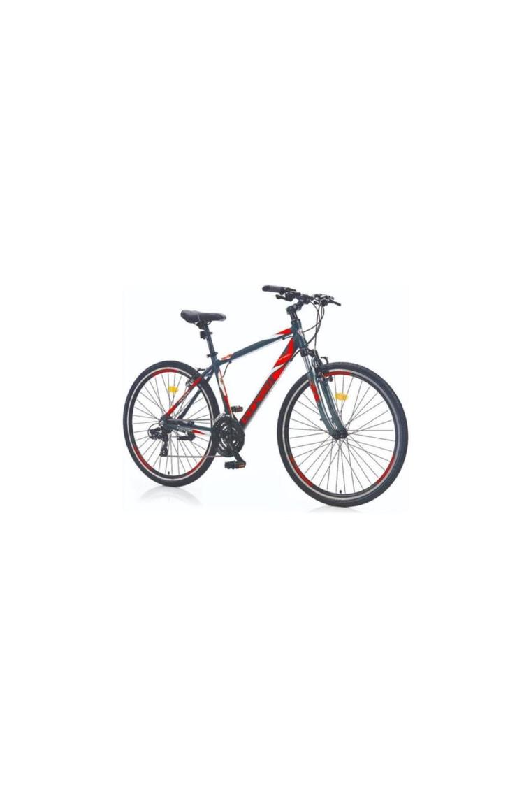 Corelli Trivor 5.1 V Fren ST-EF41 Shimano 21 Vites 28 Jant Şehir Bisikleti Yeni Model