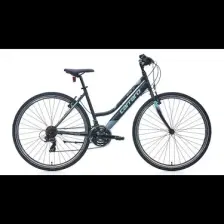 Carraro Active 282 - 46 cm ( Siyah , Mor )