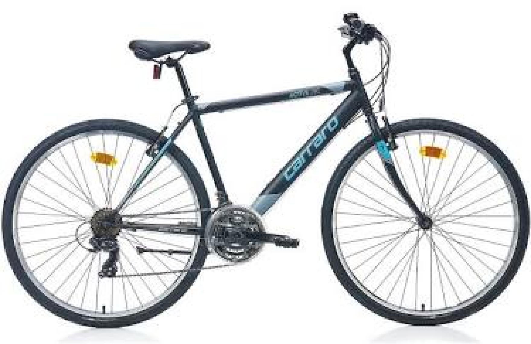 Carraro Active 280 V Fren 28 Jant Şehir Bisikleti
