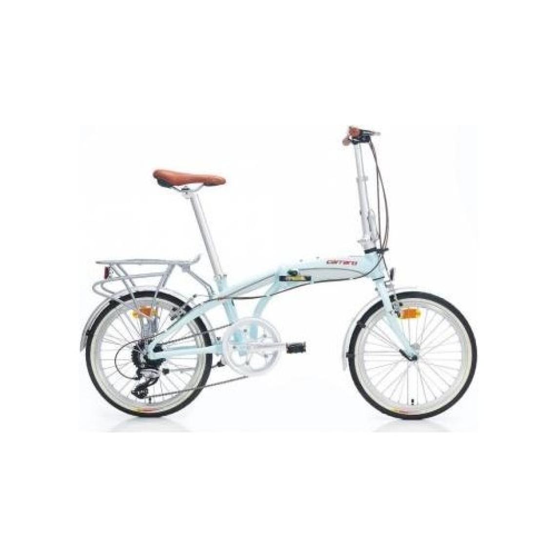 Carraro Flexi Classico 20 Jant Katlanır Bisiklet