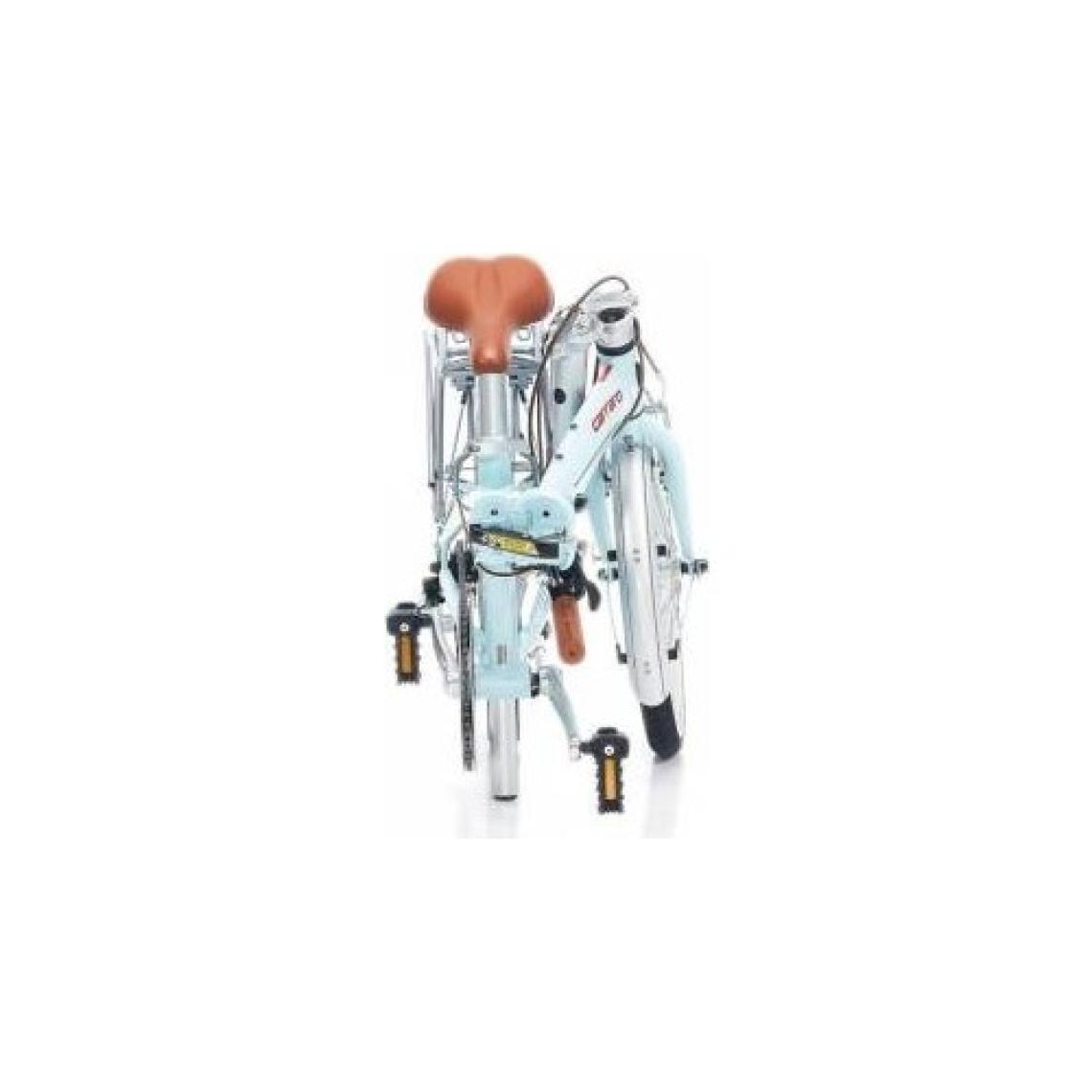 Carraro Flexi Classico 20 Jant Katlanır Bisiklet