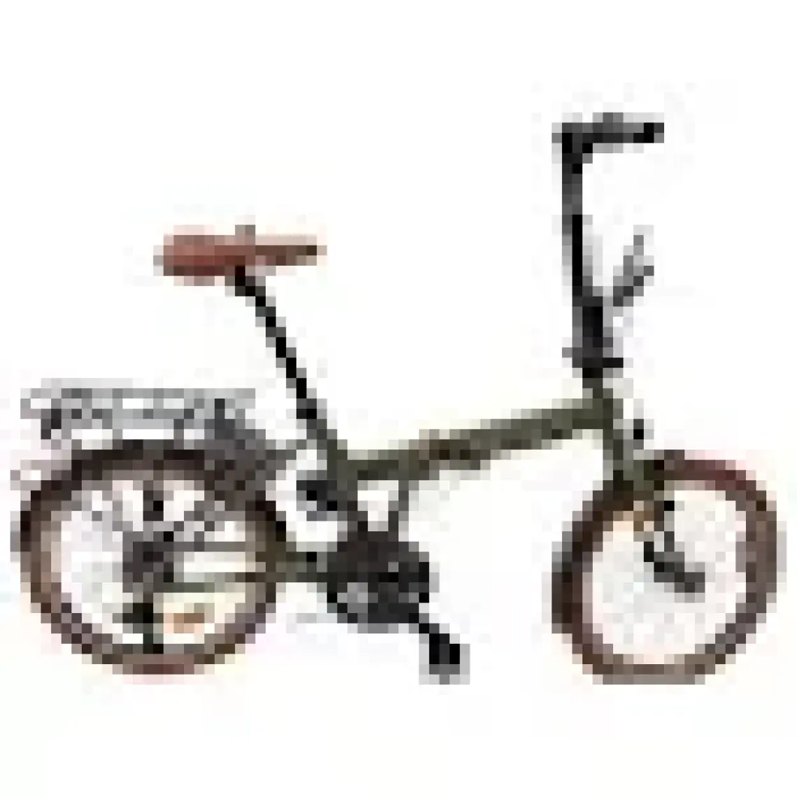 Carraro Flexi 121V 21 Vites Katlanır Bisiklet