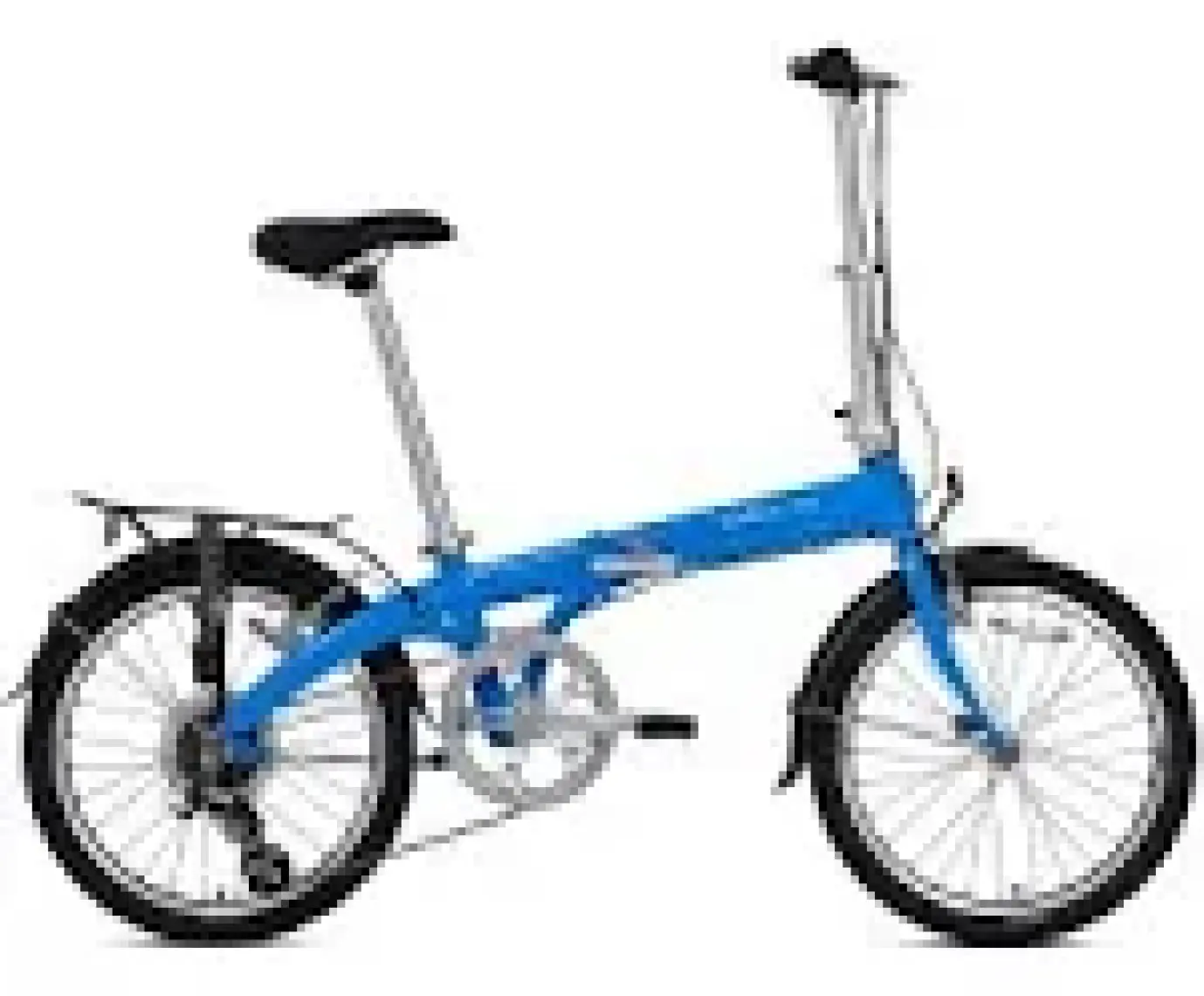 Dahon Vybe D7 7 Vites Katlanır Bisiklet
