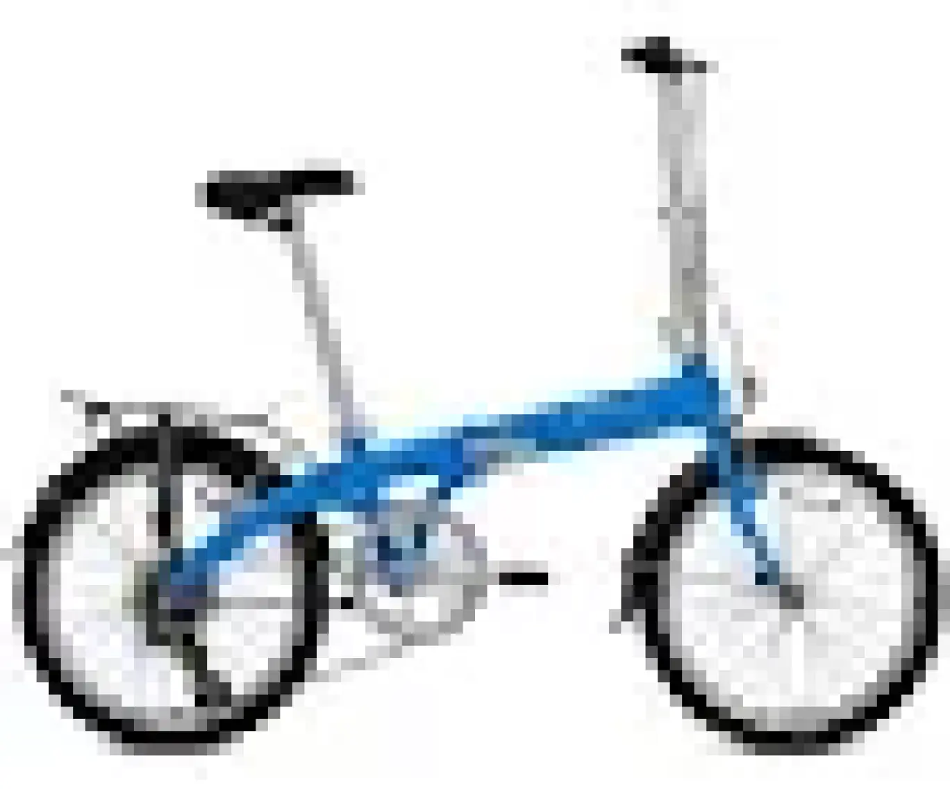 Dahon Vybe D7 7 Vites Katlanır Bisiklet
