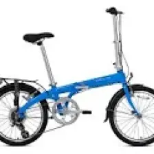 Dahon Vybe D7 7 Vites Katlanır Bisiklet