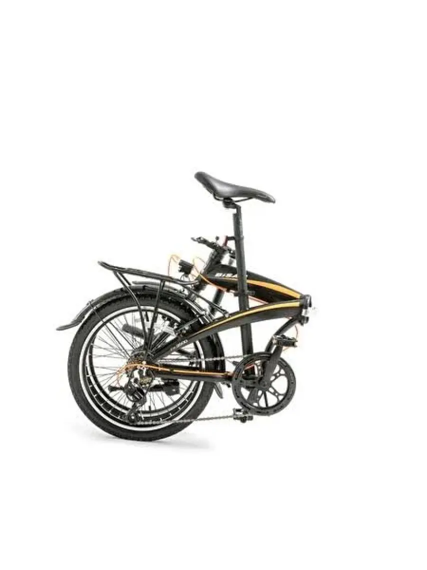 Bisan Fx 3500 - Trn Katlanabilir Bisiklet