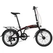 Bisan Fx 3500 - Trn Katlanabilir Bisiklet