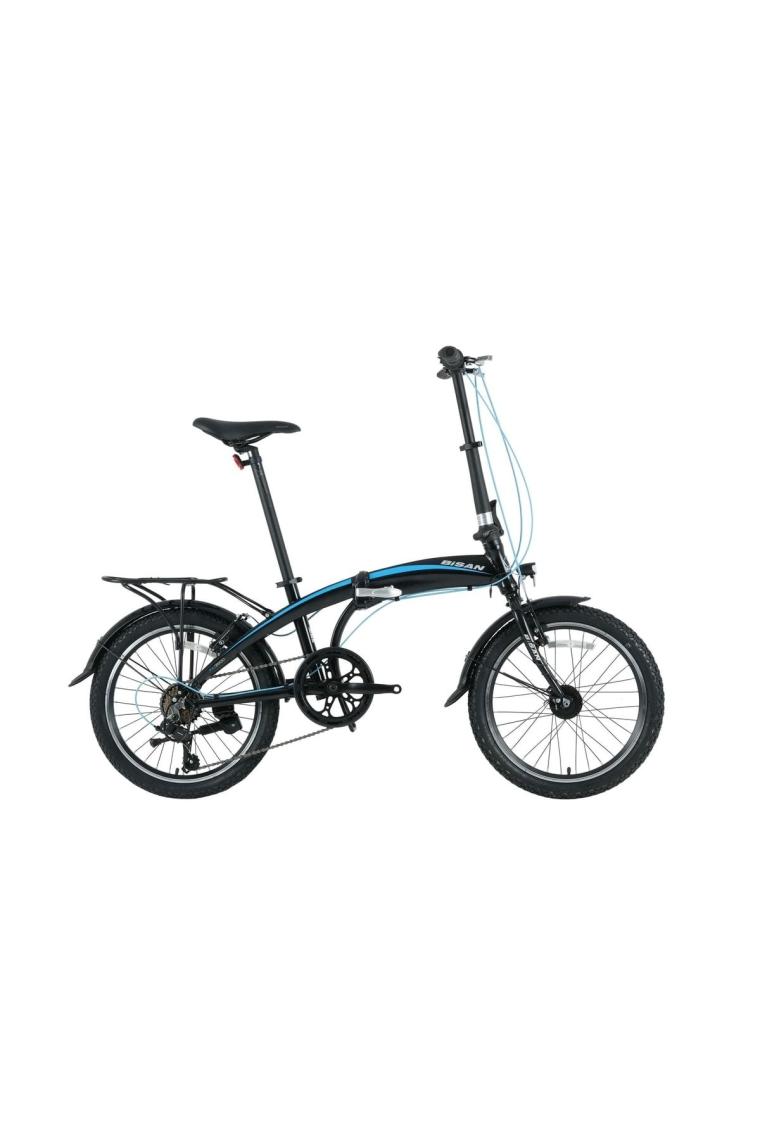 Bisan Fx 3500 - Trn Katlanabilir Bisiklet