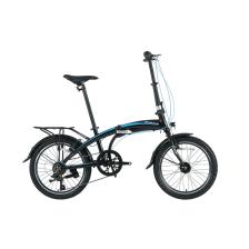 Bisan Fx 3500 - Trn Katlanabilir Bisiklet