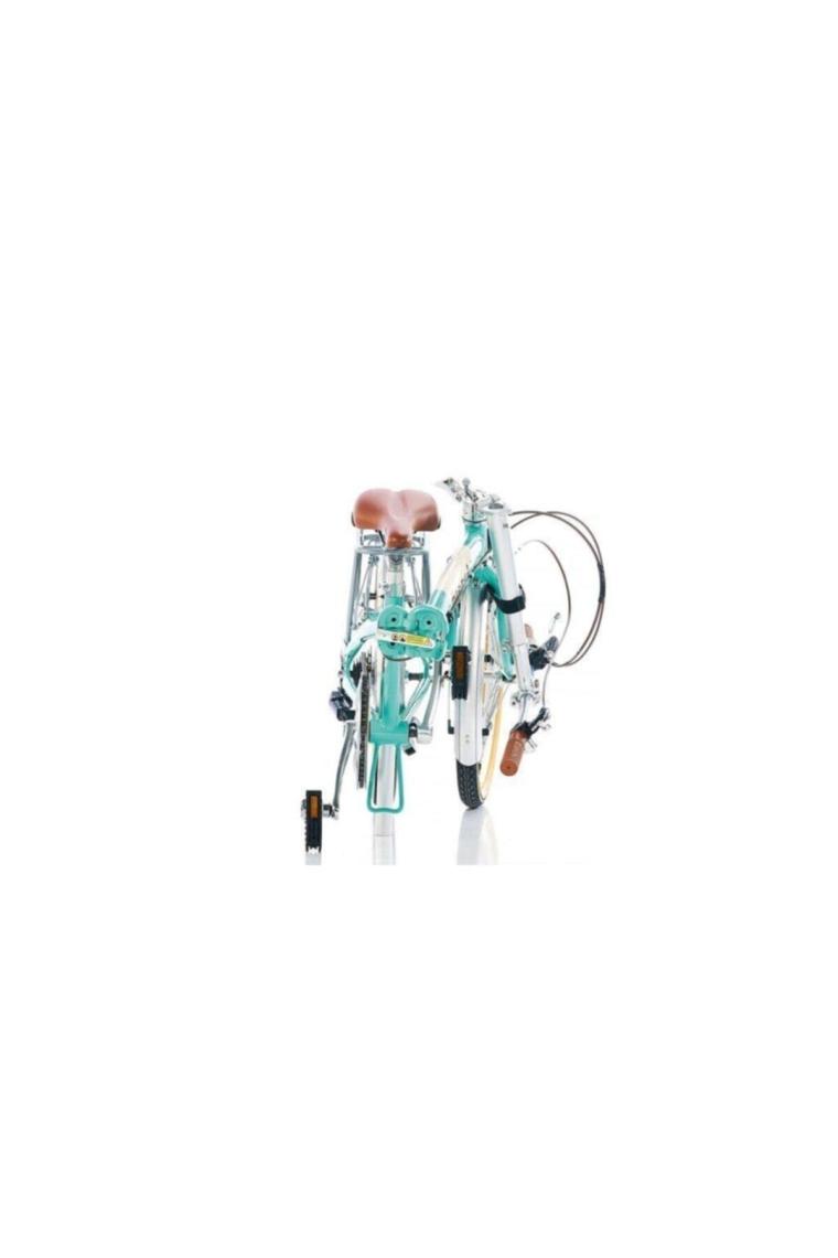 Bianchi Vintage 20 Jant 7 Vites Katlanır Bisiklet