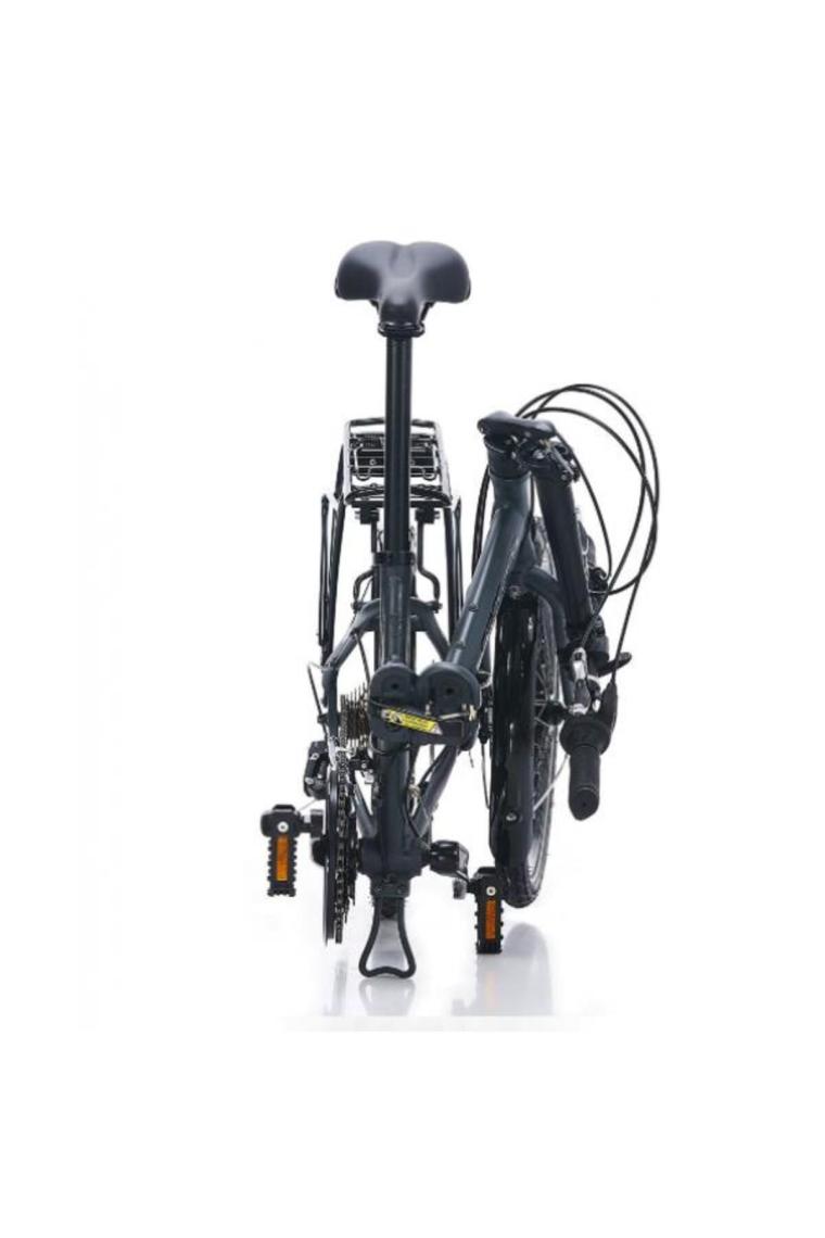Carraro Flexi 121V 21 Vites Katlanır Bisiklet
