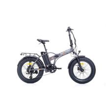 Roxform Ege Şehir Elektrikli Bisiklet - 250W Motor, 20 Inç Jant