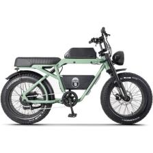 Ape Ryder Bonobo Elektrikli Bisiklet
