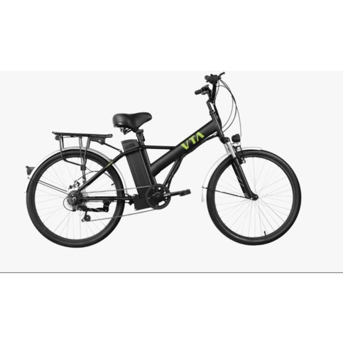 Volta VB3 Elektrikli Bisiklet