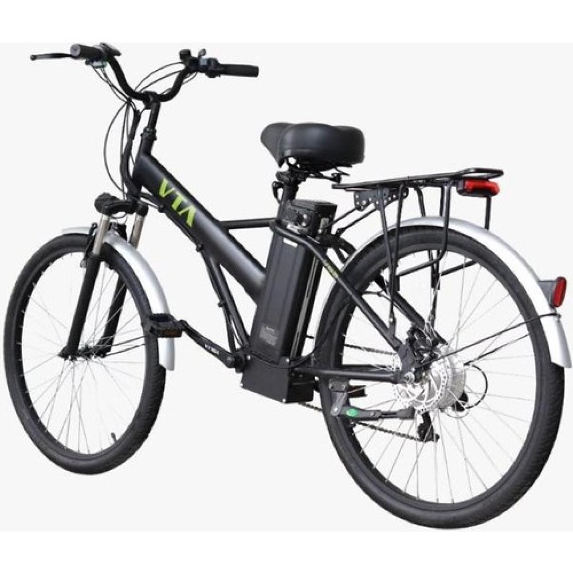 Volta VB3 Elektrikli Bisiklet