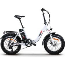 Rks Rsı-X Elektrikli Bisiklet