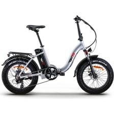 Rks Rsı-X Elektrikli Bisiklet