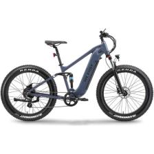 Ape Ryder  Buffalo-F Orta Süspansiyonlu Elektrikli Bisiklet
