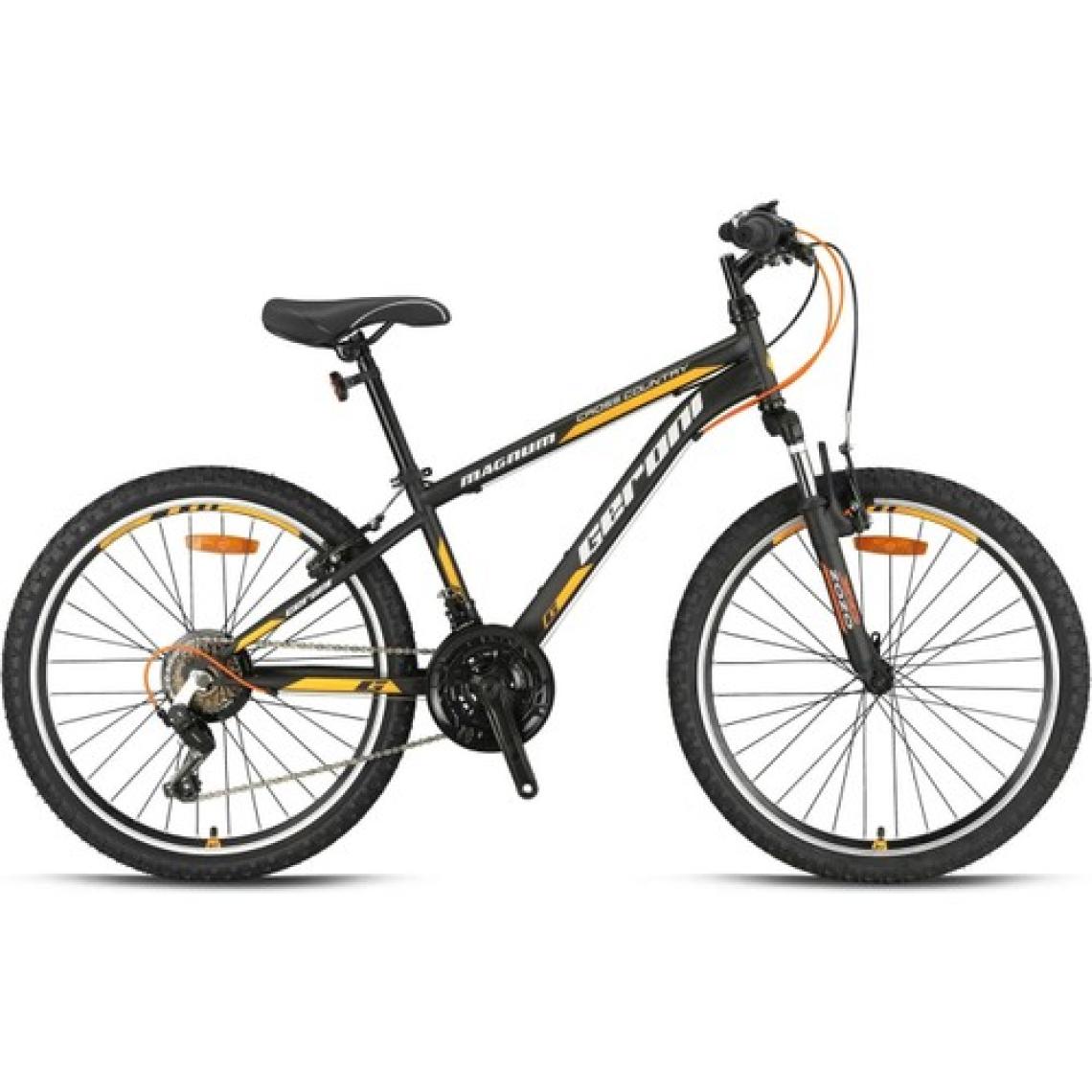 Geroni Magnum 20 Jant Bisiklet V-Fren