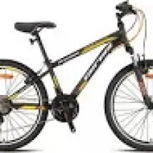 Geroni Magnum 24 Jant V Fren Shimano Koldan Vites Bisiklet