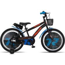 Trendbike Vento 20 Jant Bisiklet 6-9 Yaş Erkek Çocuk Bisikleti
