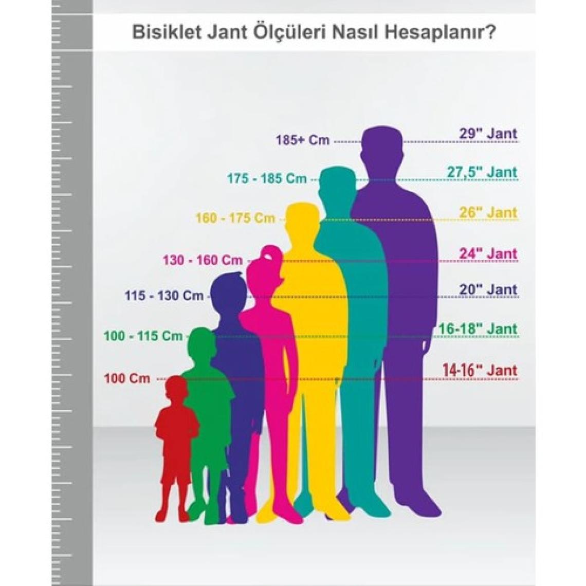 CESA BİSİKLET Cesa Bike Classic 20 Jant Vitesli Bisiklet 6-10 Yaş Pastel-Yeşil Çocuk Bisikleti