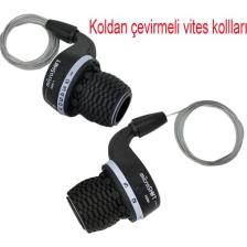 Salcano Nova 20 Jant Disk Fren Çocuk Bisikleti (120 145 cm Boy)