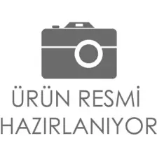 Kron Bobcat - 16'' - Vitessiz - V.b. - Siyah-Mavi/açık Sarı