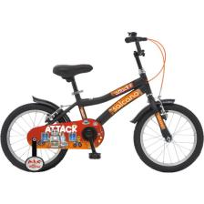 Salcano Attack 16 Jant Çocuk Bisikleti 105/120 cm Boy