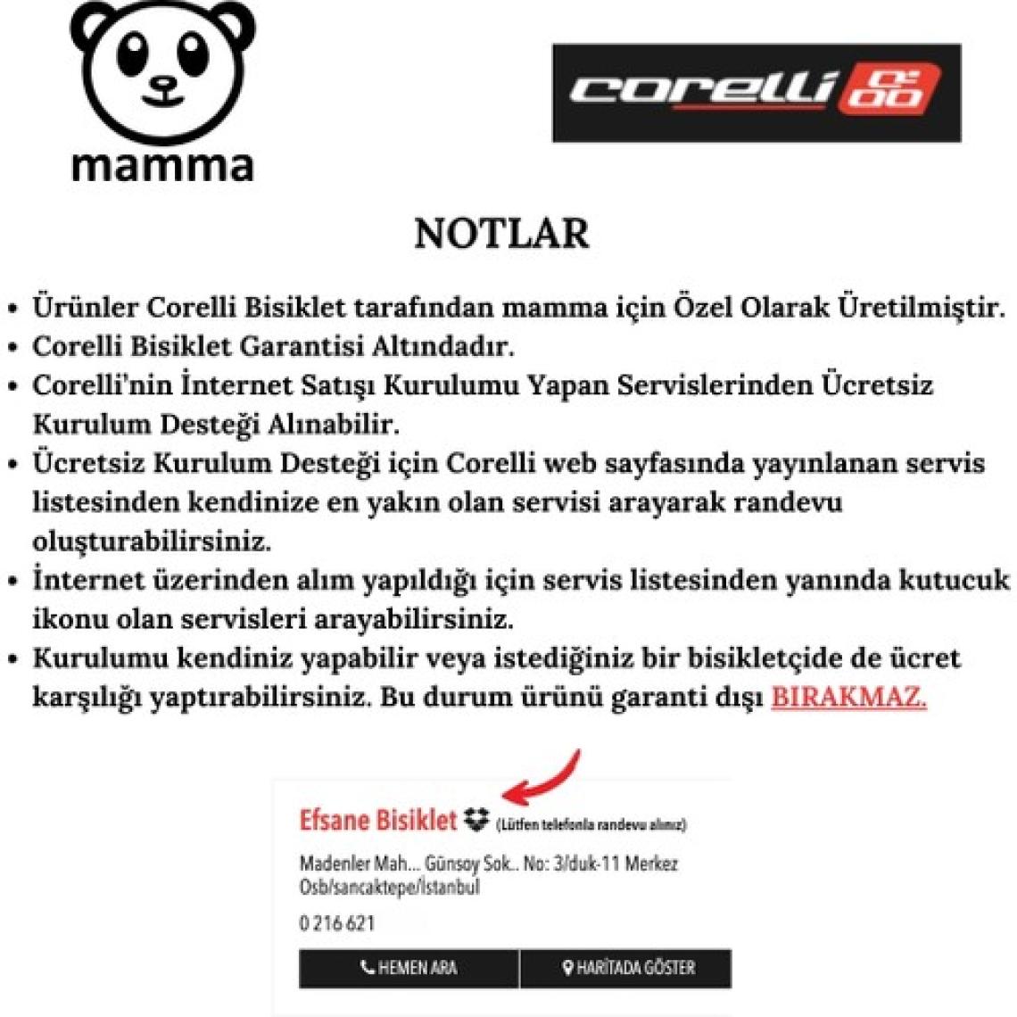 Mamma Besty 20 Jant 7 - 10 Yaş Alüminyum Kadro Vitesli Çocuk Bisikleti ( Ücretsiz Kurulum )