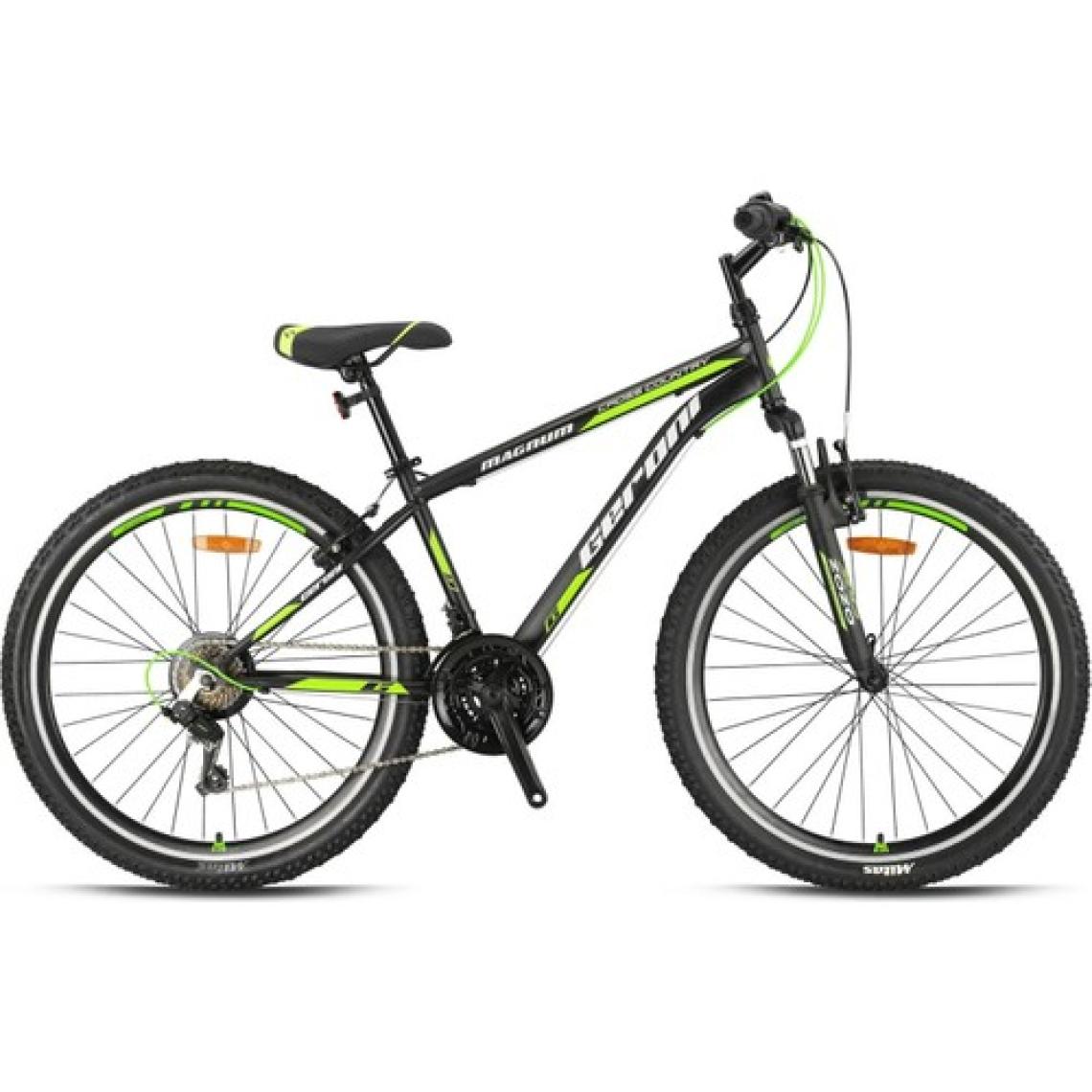 Geroni Magnum 20 Jant Bisiklet V-Fren