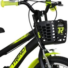 Trendbike Vento 20 Jant Bisiklet 6-10 Yaş Erkek Çocuk Bisikleti