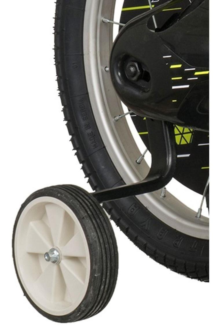 Trendbike Vento 20 Jant Bisiklet 6-10 Yaş Erkek Çocuk Bisikleti