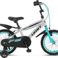 Ümit Faster 16 Jant Çocuk Bisikleti 1621 (100-120 cm Arası Boy)