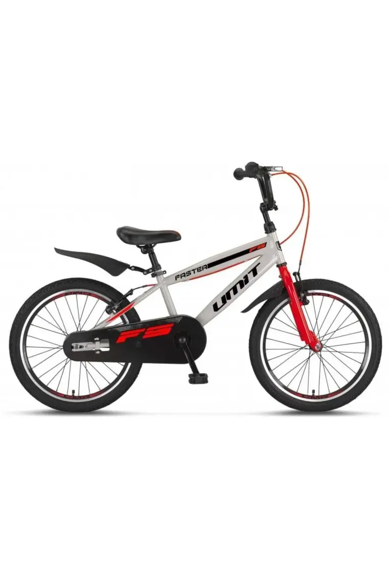 Ümit Faster 16 Jant Çocuk Bisikleti 1621 (100-120 cm Arası Boy)